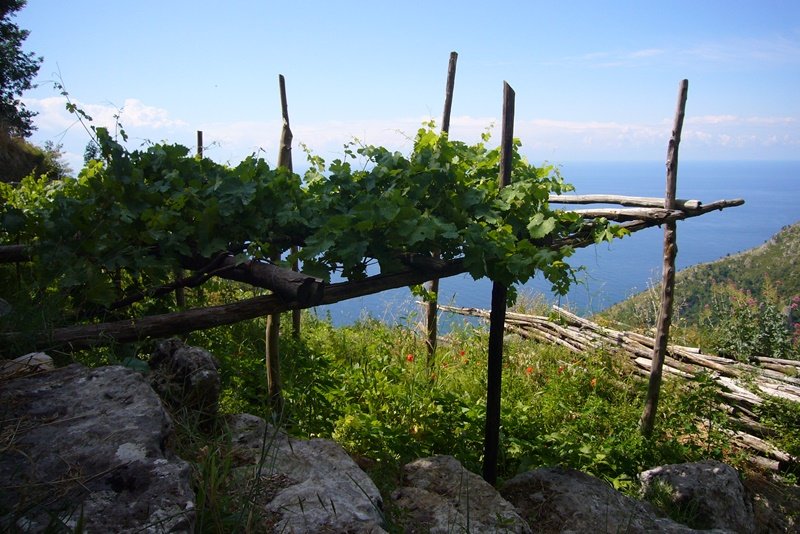 Wandelen in Italië